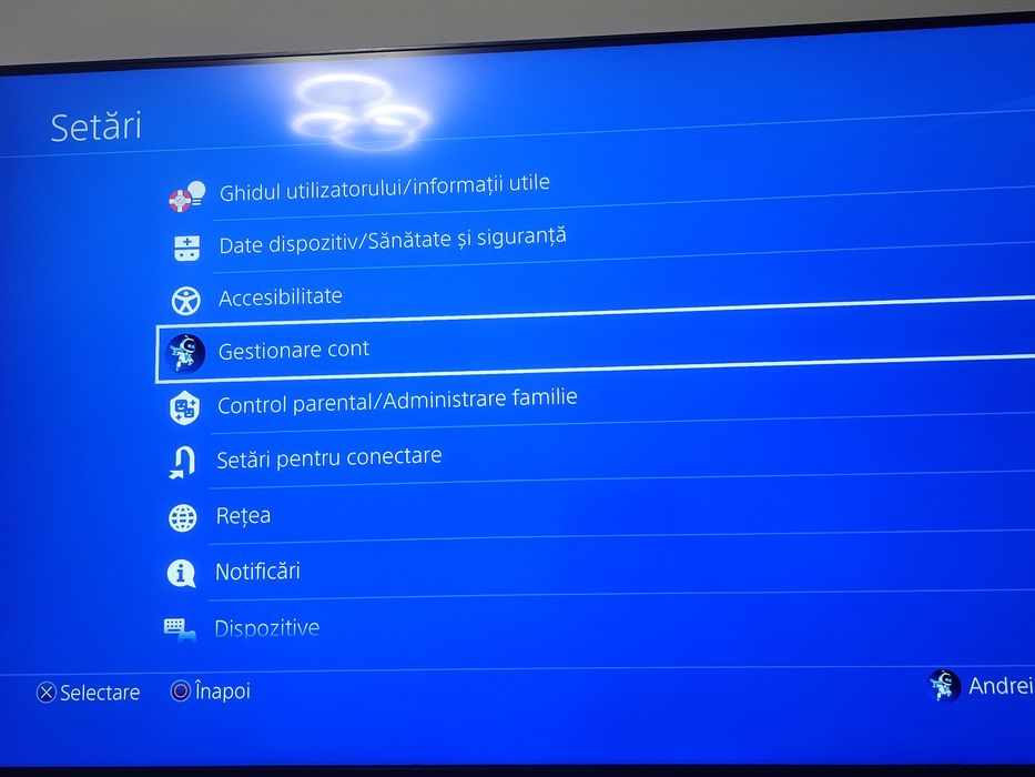 PlayStation 4 PRO PS4 1TB+2 Controllere