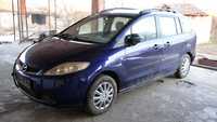 Mazda 5 (I) 2005-2010 НА ЧАСТИ - ЦЕНИ В ОПИСАНИЕТО