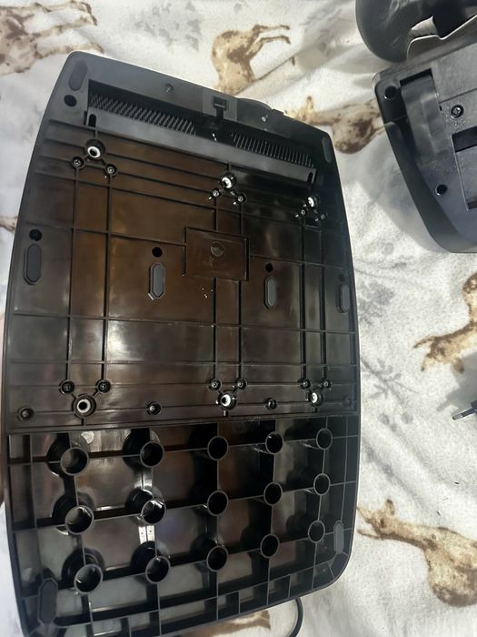 Logitech G29 cu pedale - Stare foarte buna