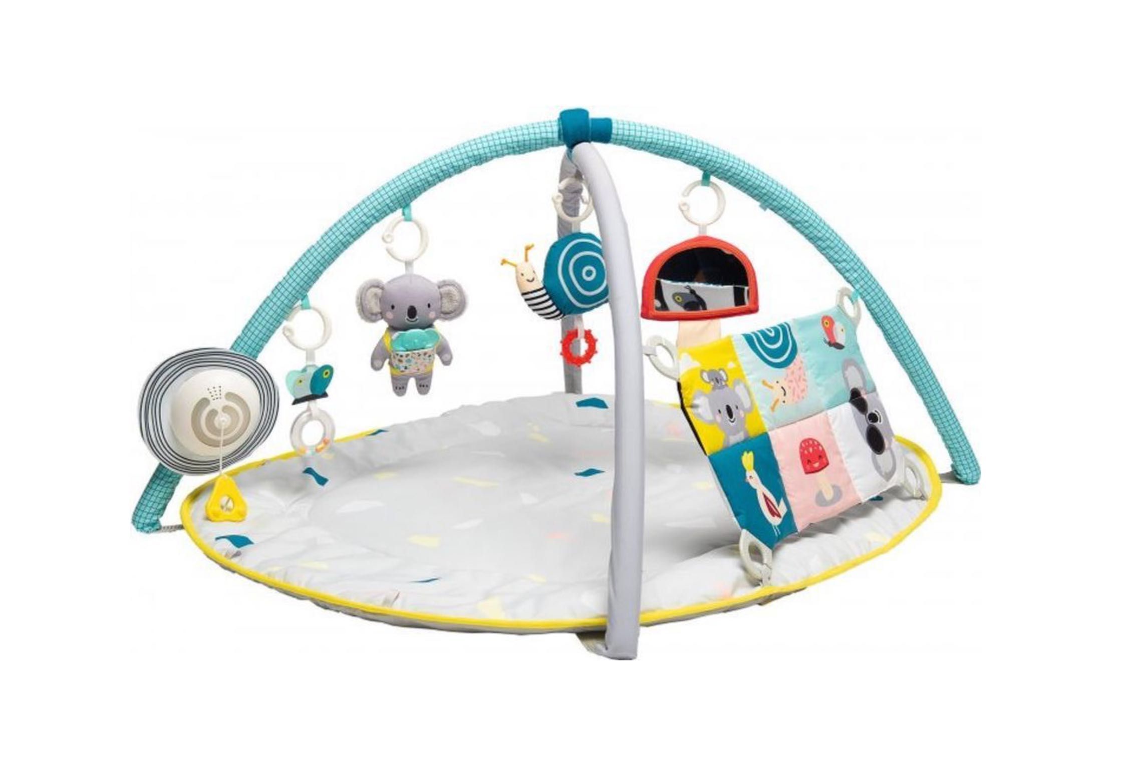 Активна гимнастика Taf Toys - All Around The Gym
