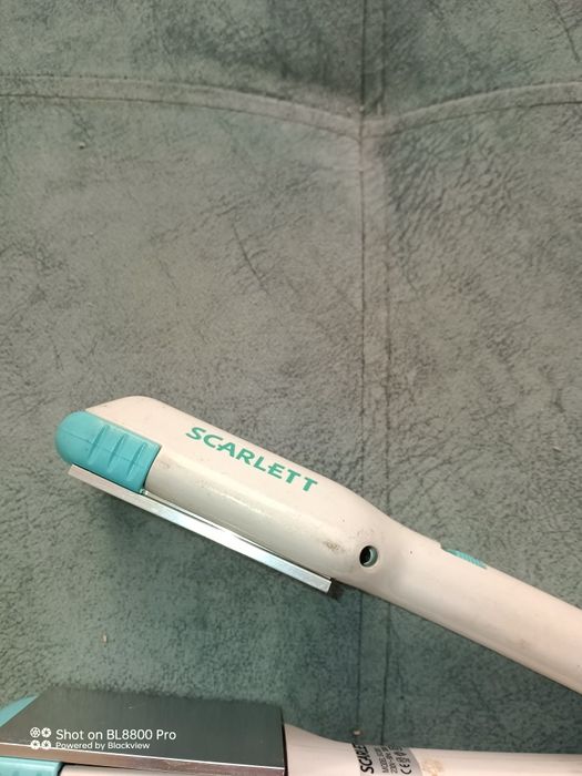 Утюжок для волос