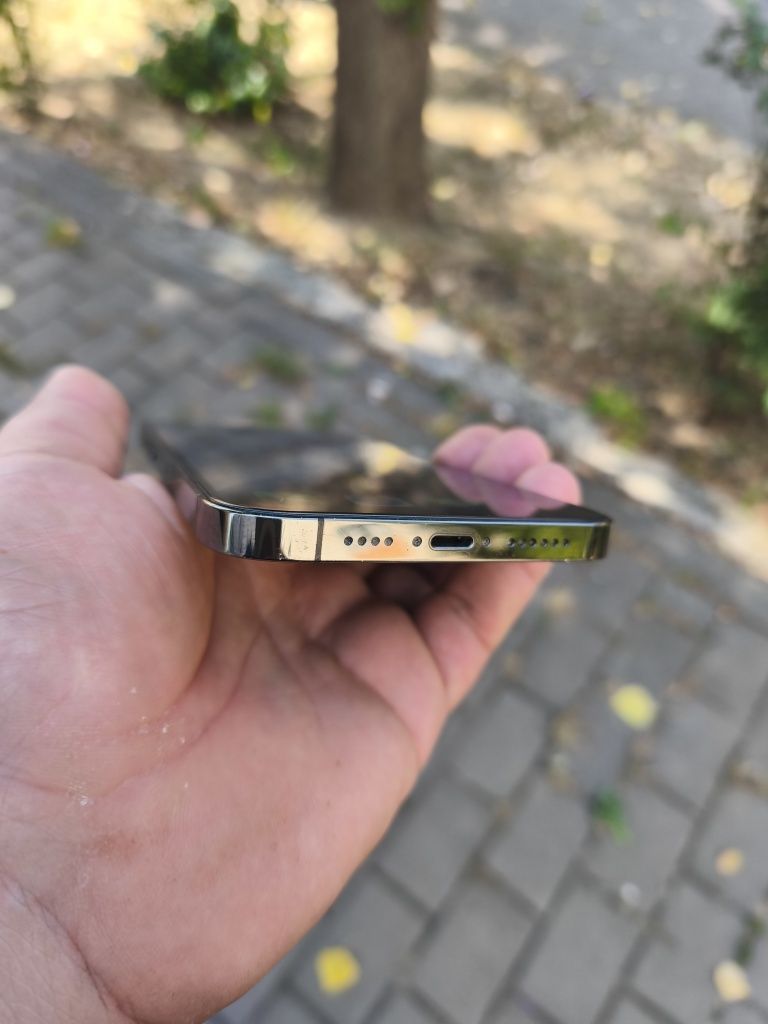 iPhone 12 Pro Max 128 GB neverlocked
