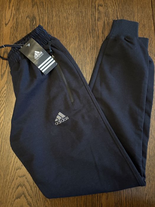 pantaloni adidas S