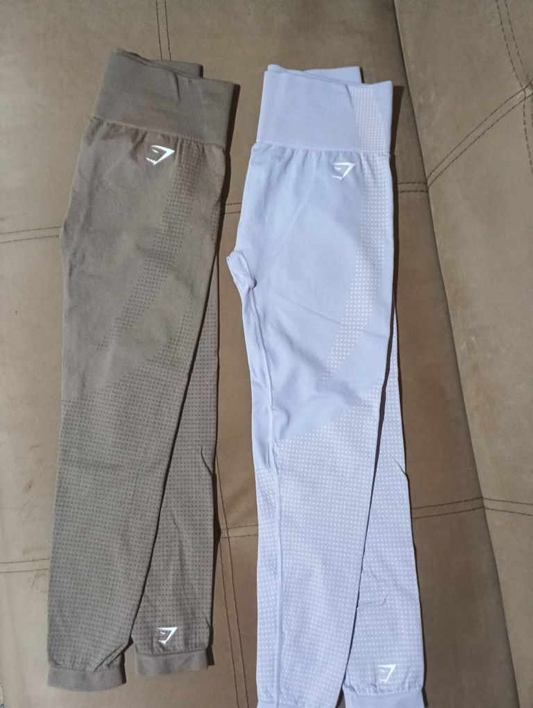 дамски клин Gymshark