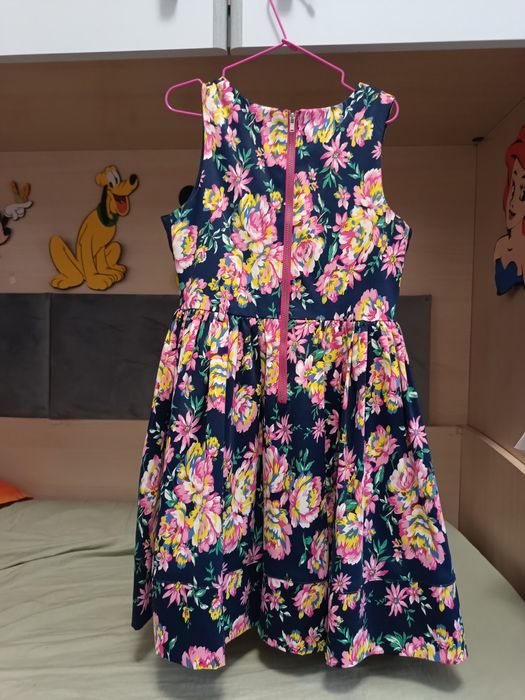 Rochițe de vara 7- 10 ani