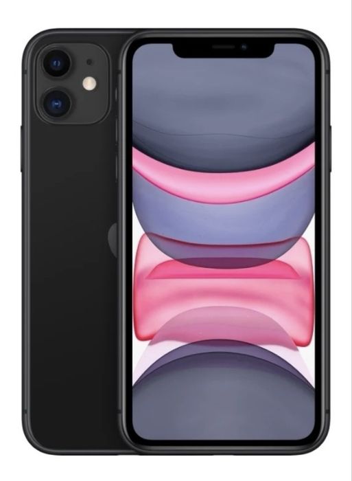 Айфон 11, 2023 г.в.