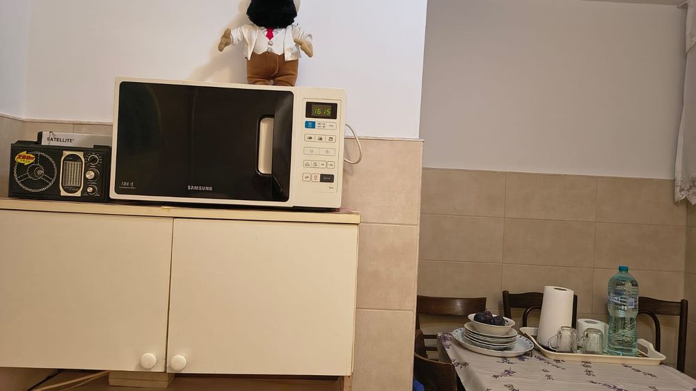 Apartament 2 camere Calea București