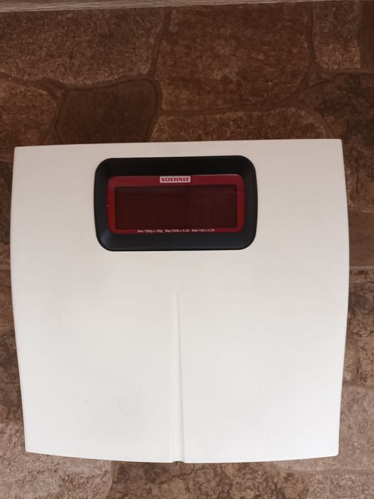 Кантар изпитана марка точен