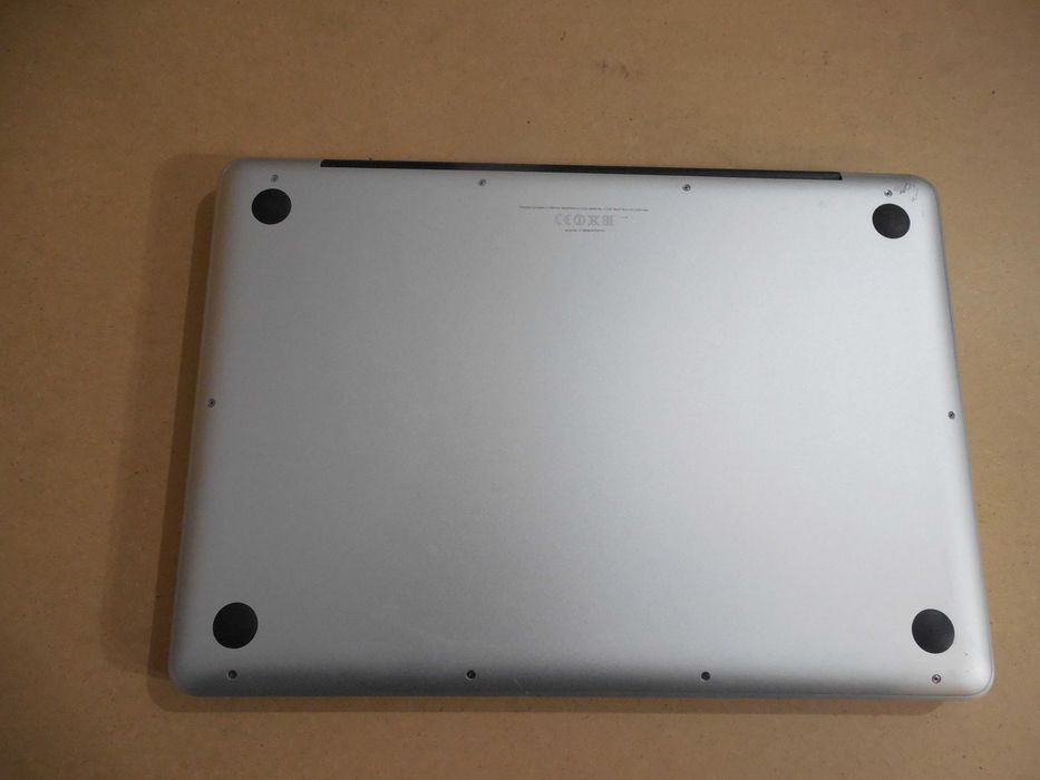 Vand laptop MacBook Pro display 13 inch