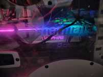 видеокарта Sapphire Nitro + 5700 XT