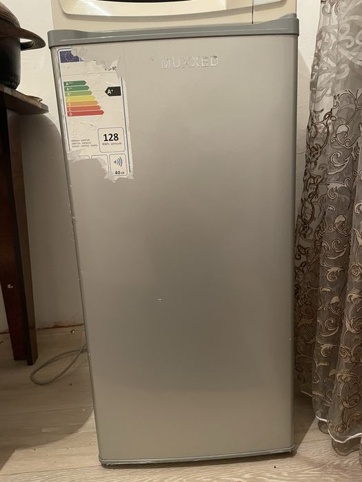 Мини Холодильник багасы 75000