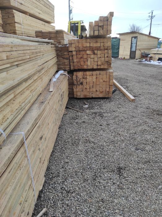 Cherestea rășinoase