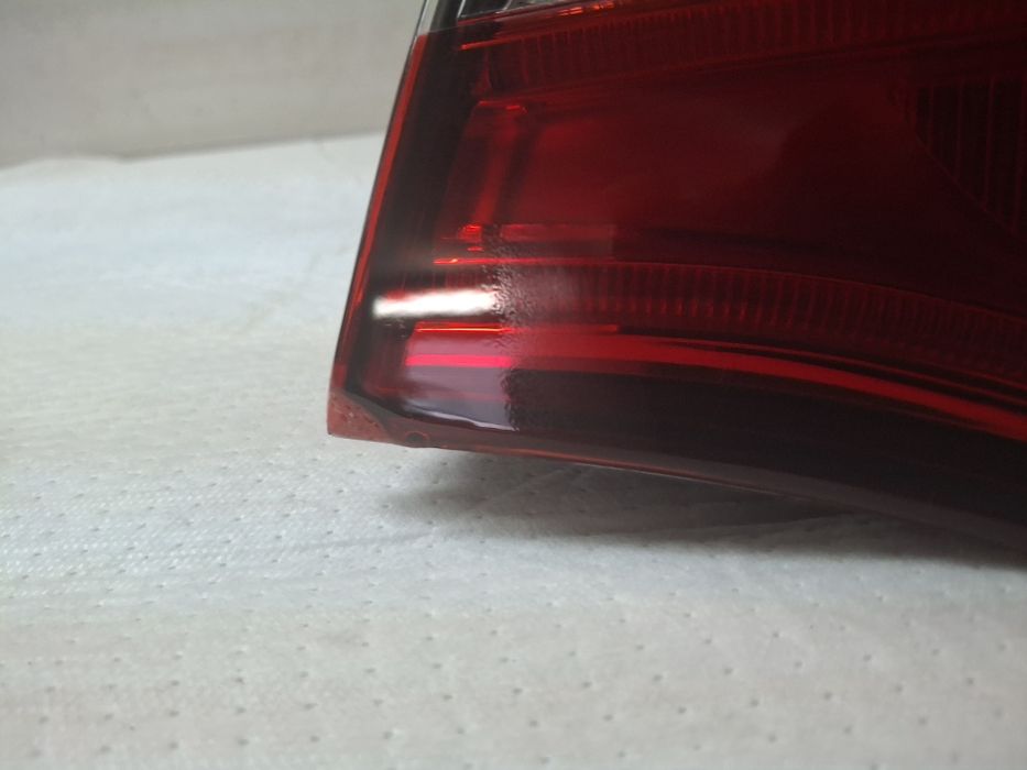 Stop Lampa dreapta Mercedes GLE W292