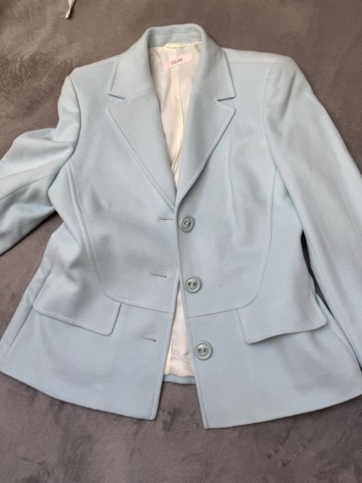 Sacou superb lana LAUREL