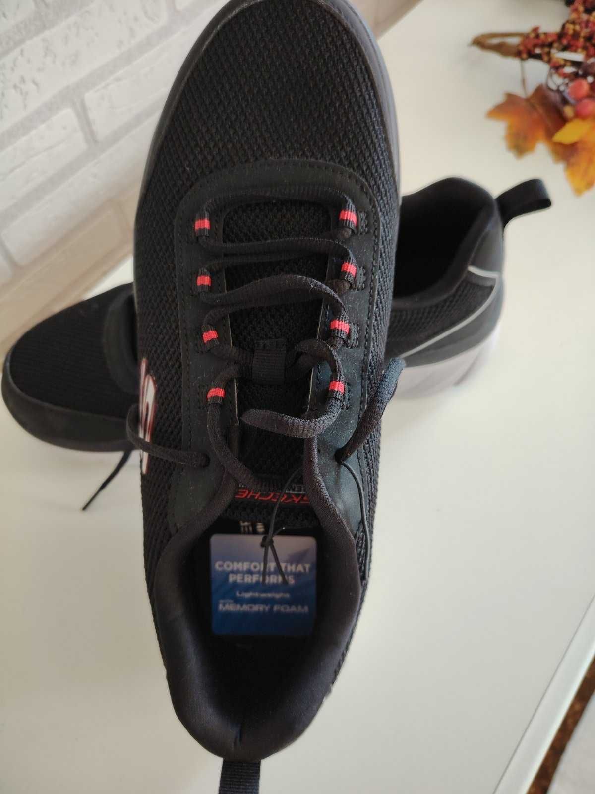 Нови маратонки SKECHERS 43 номер