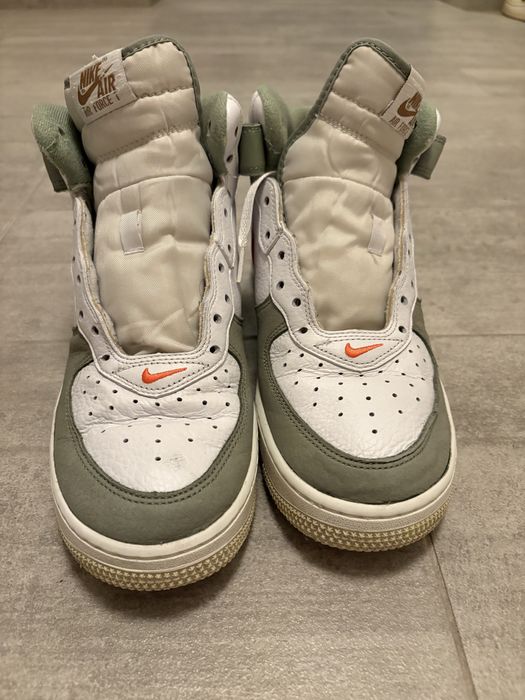 Nike Air force 1 mid