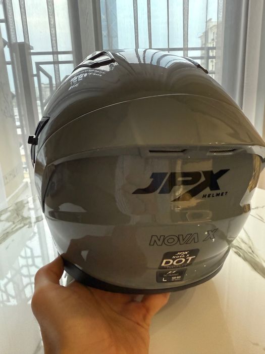 Шлем для мотоцикла / скутера