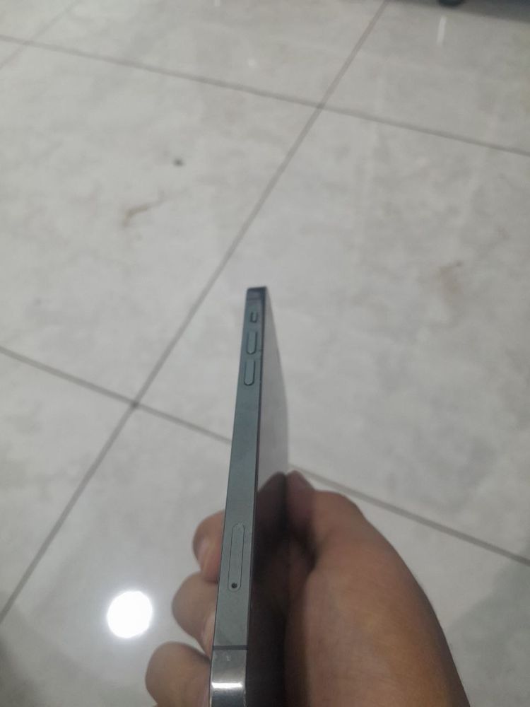 iPHONE 12 pro 128gb