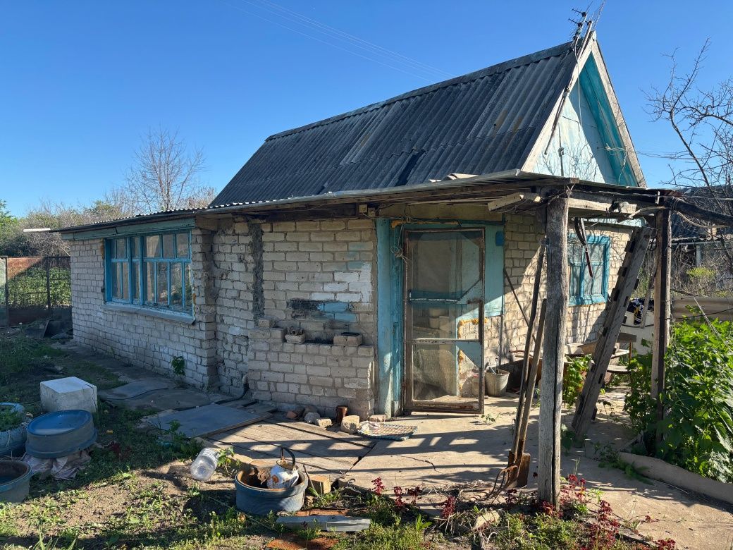 Продам дачу 'Стеновик"