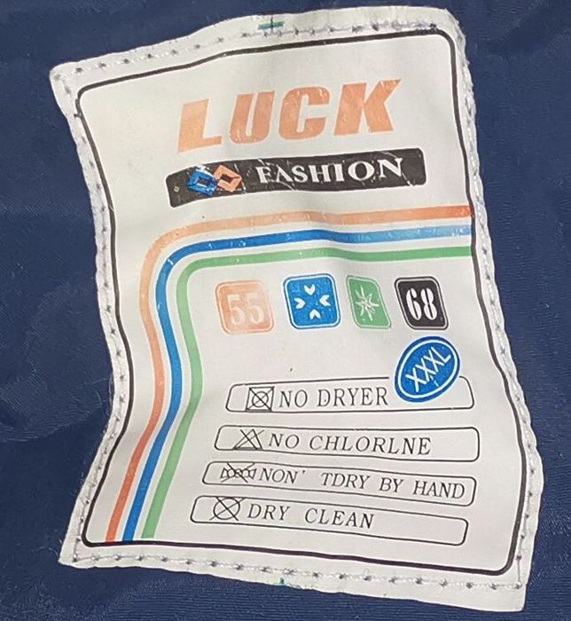 Canadiană  bărbat măsură mare