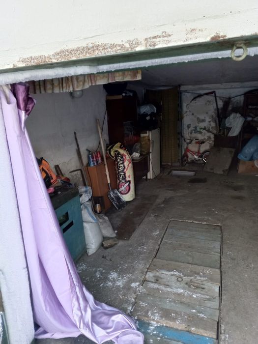 Продам гараж. Торгколонна