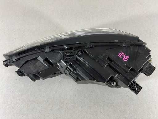 Audi A4 S4 B9 8W lift far stanga full led matrix far dreapta faruri