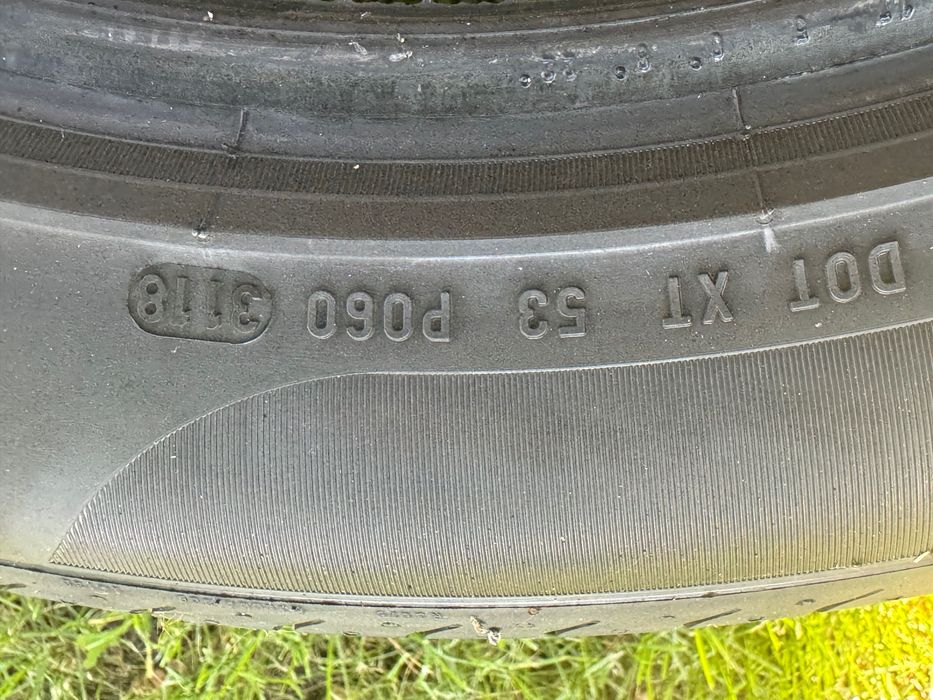 Anvelope Pirelli P ZERO 265/45R20