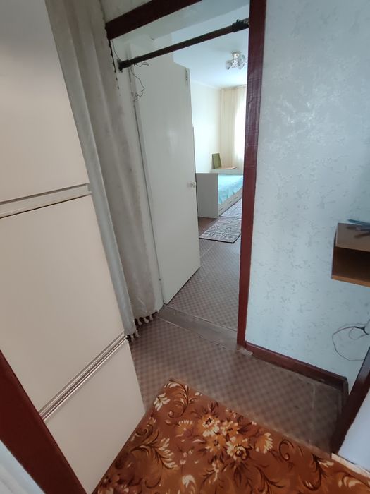 Продается 2-комн (9-19, 2 эт)