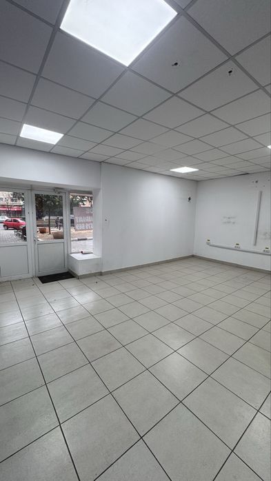 Spatiu comercial de inchiriat
