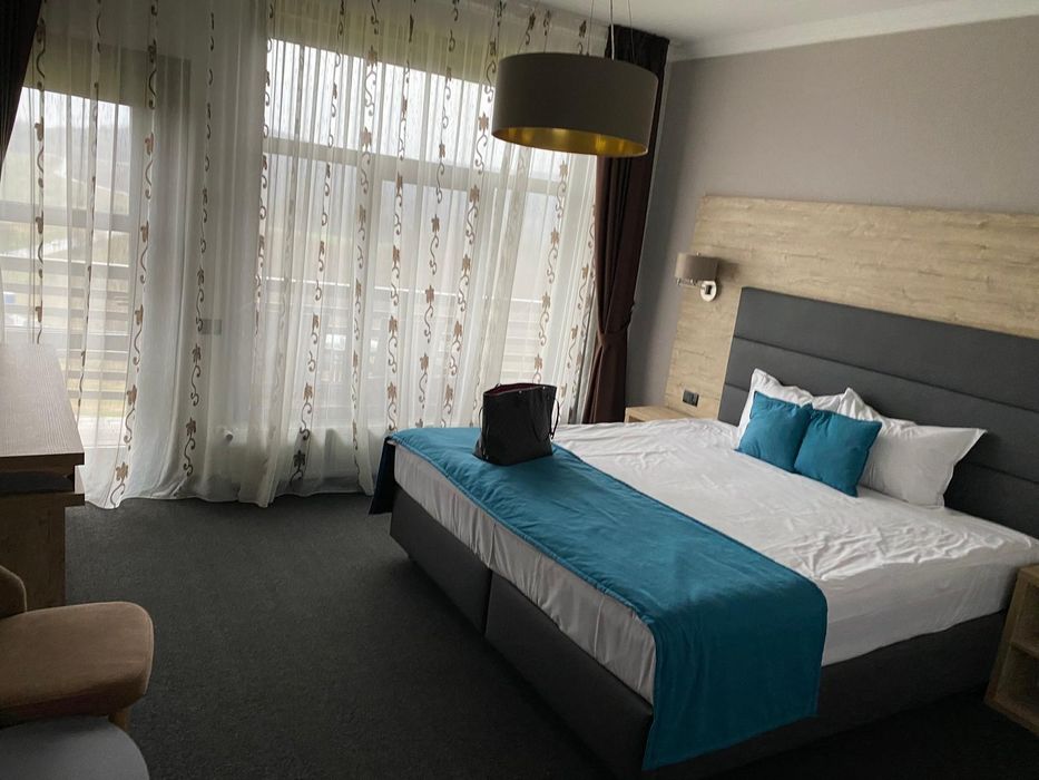 Regim Hotelier Arena mall (Apartament 3 camere) 200 Ron/zi
