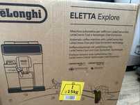 Aparat Cafea Delonghi
