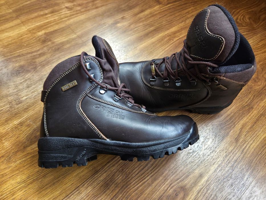 Обувки Crispi HTG