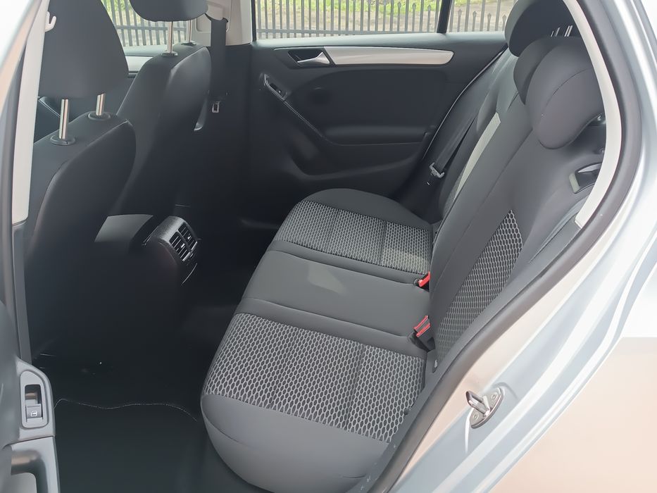Vw Golf 6 motor 1.4,Mpi Benzină euro 5~ Klimatronic~Scaune încălzite
