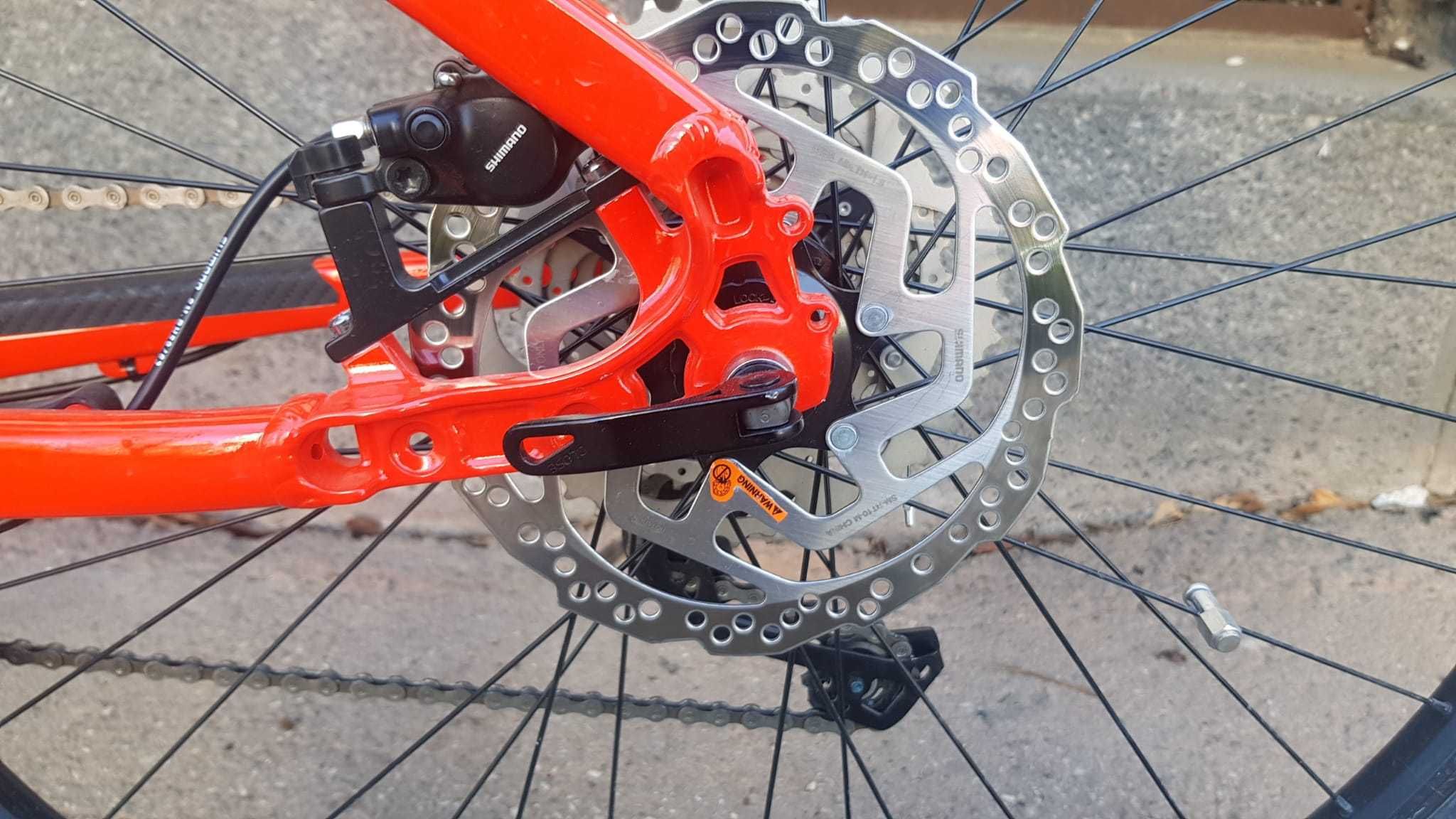 Планински електрически велосипед BH Atom Pro 29er