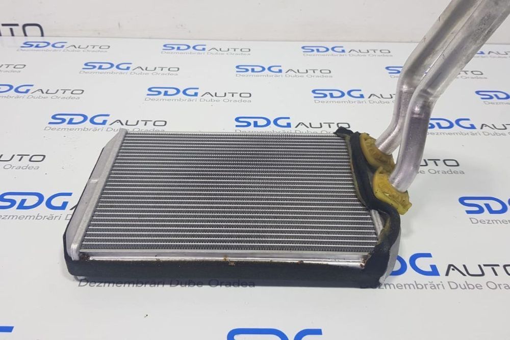 Radiator Habitaclu Opel Movano Renault Master Euro 5 2010 - 2015