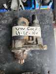 Vand electromotor     golf 5 benzina