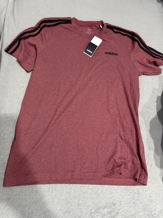 Adidas-мъжка тениска