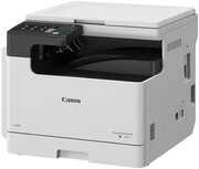 МФУ лазерное Canon imageRUNNER 2425, ч/б, A3, белый/черный