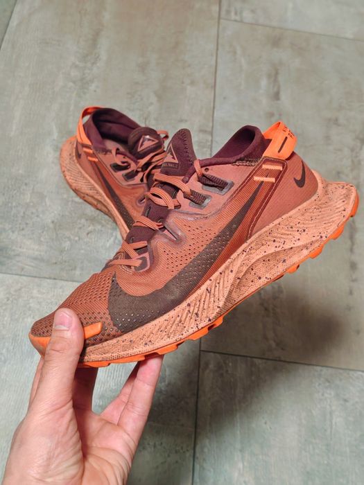 Маратонки Nike Pegasus Trail 2