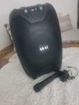 Vand  boxa cu microfon  Akai