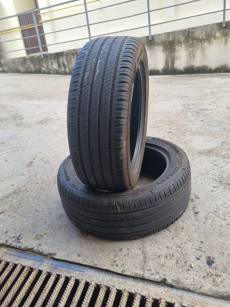 Anvelope vara Barum 225/55R18