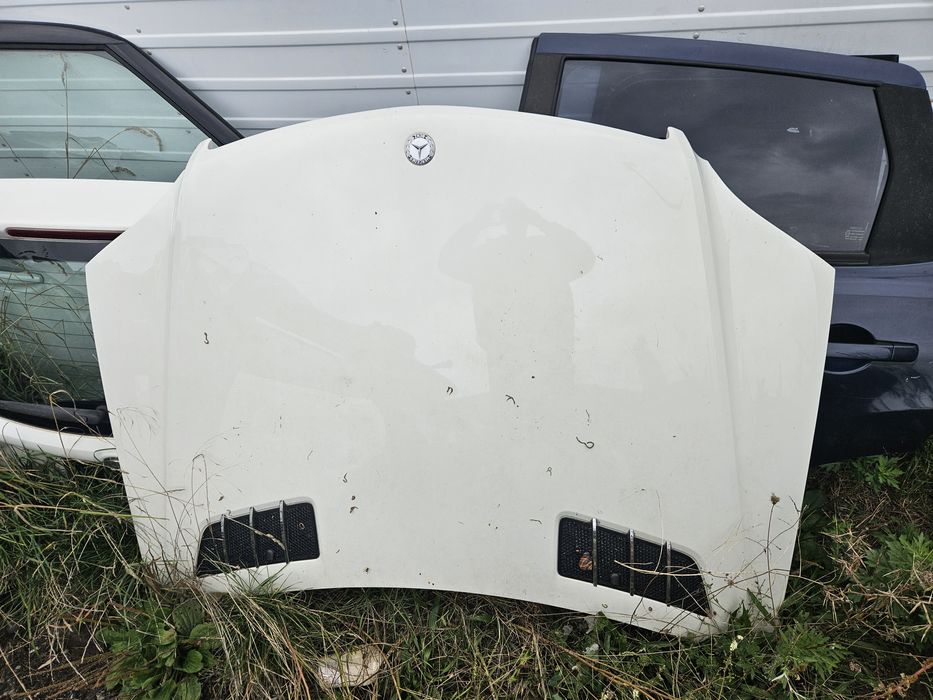 Преден капак за Mercedes 164 Ml350 Feis