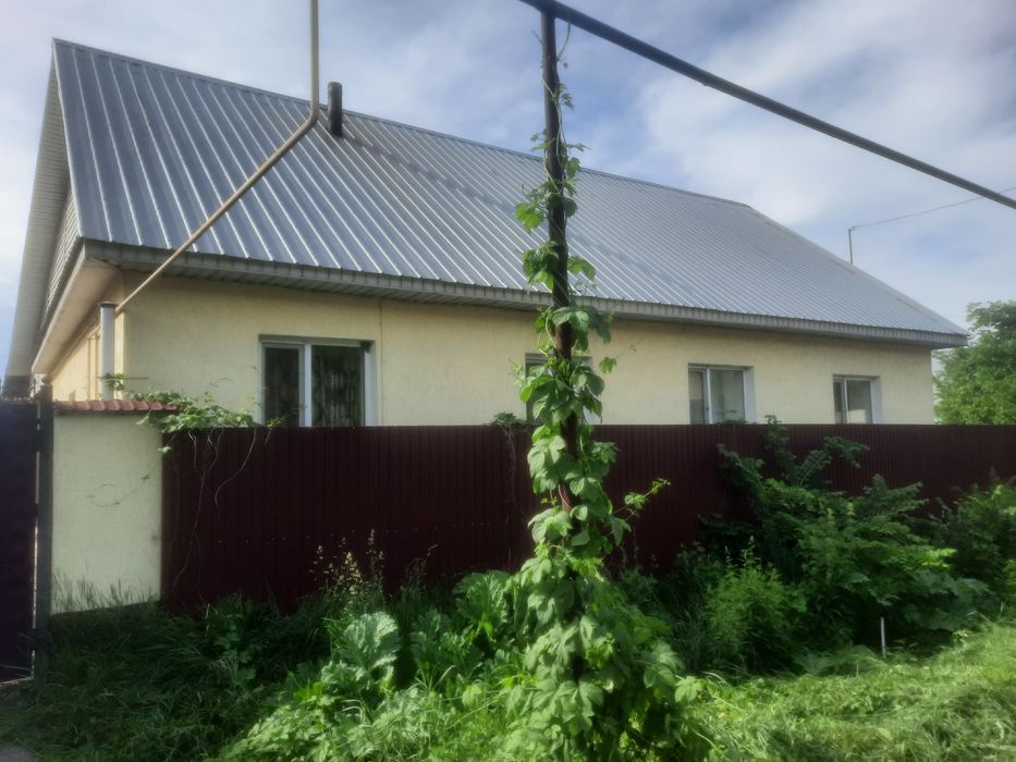 Сдам в аренду дом