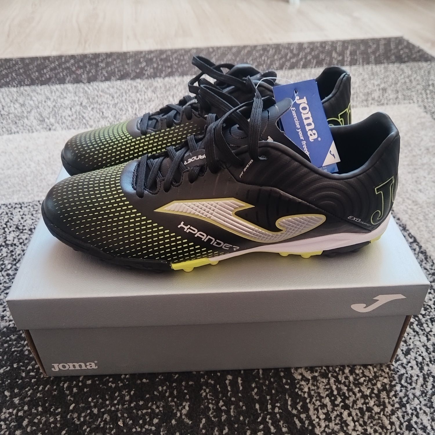 Стоножки Joma номер 42 1/2