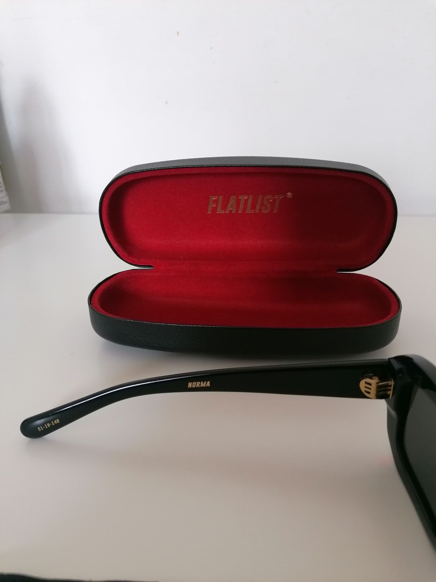 Ochelari soare FLATLIST unisex