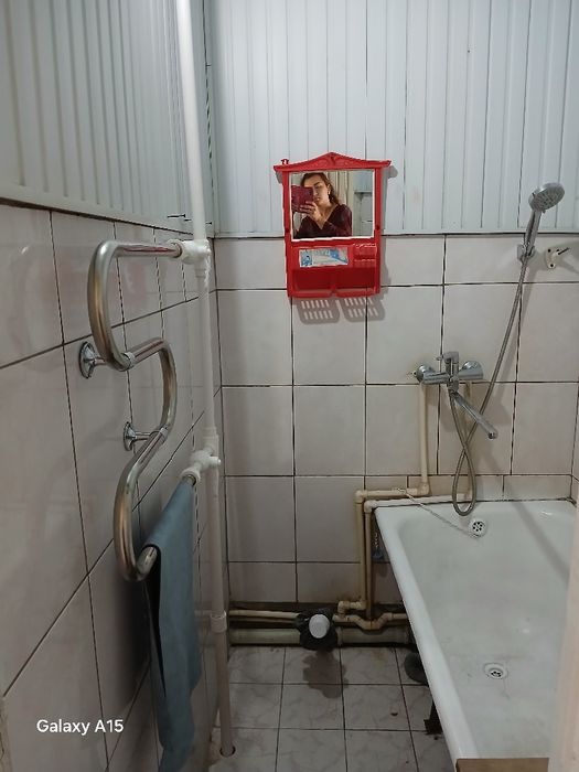 Ижарага берилади