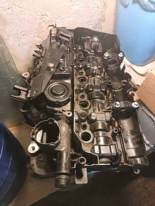 Piese motor BMW n47 ,184cp, proveniență x3 f25