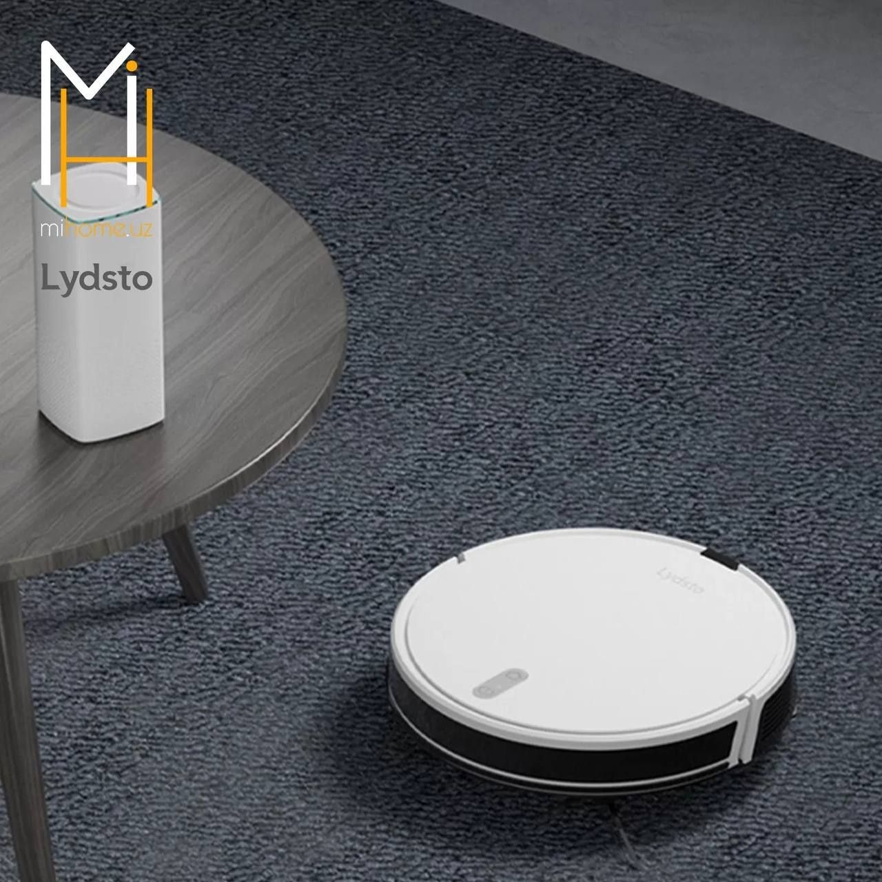 Робот-пылесос Xiaomi Lydsto Vacuum Cleaner G2