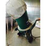PRESA PELETI LM 772 (MGl 400) + tocator RS 750