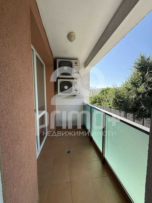 Дава се под наем Двустаен апартамент в Велико Търново, Център - 65 кв.м за 280.5 € - Снимка #10